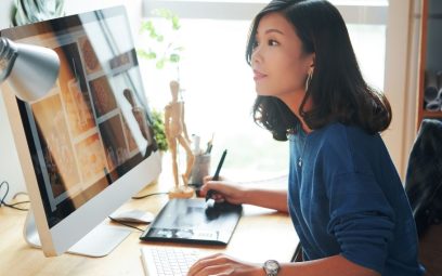 Pourquoi faire une formation Photoshop ? à Arles