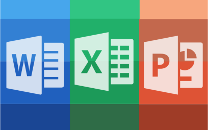 Word, Excel et Powerpoint : pourquoi maîtriser ces logiciels ? à Arles