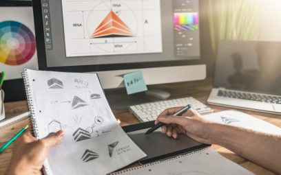 Comment choisir une formation de graphisme à distance ? à Arles