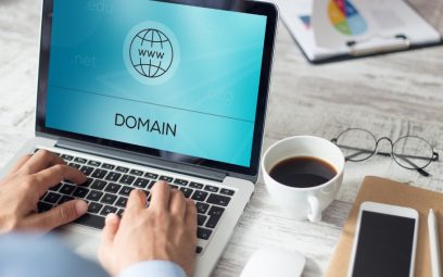 Créer un site wordpress : comment choisir un nom de domaine ? à Arles