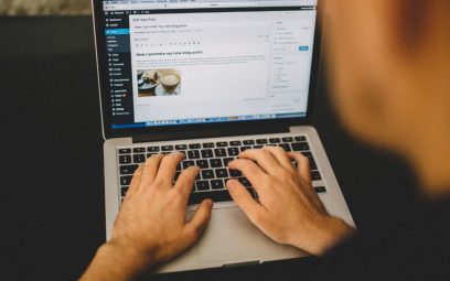 Pourquoi suivre une formation WordPress ? à Arles