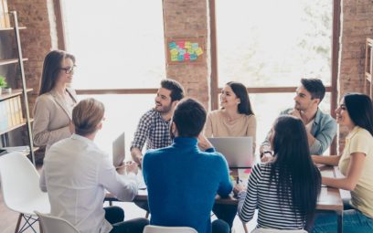Formations : le top 5 des plus demandées par les employeurs à Arles