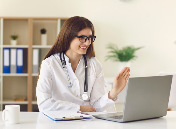 Médecin à l'étranger - compétences en langue anglaise à Arles