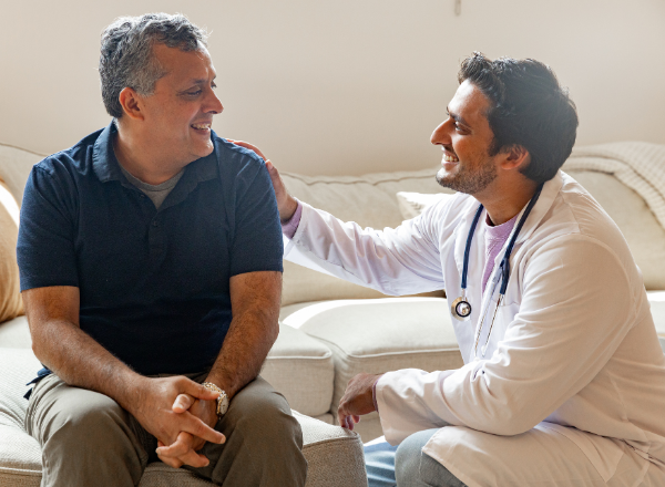 Médecin à l'international - développer ses compétences en anglais à Arles