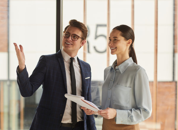 Développer les compétences en anglais du commercial à l'international à Arles
